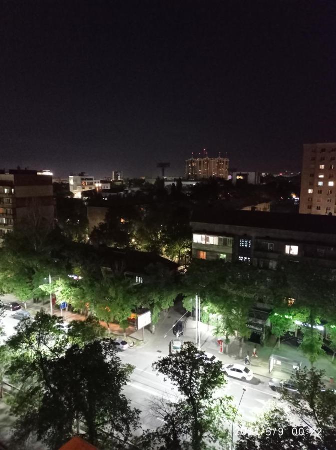 X,Ata Apartment Алма Ата Екстериор снимка